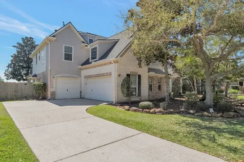 5214 Blue Cypress Lane League City TX 77573