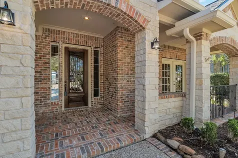 5214 Blue Cypress Lane League City TX 77573