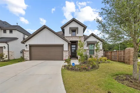 8727 Gleaming Village Way Richmond TX 77406
