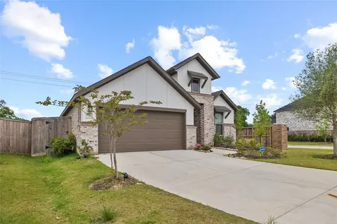 8727 Gleaming Village Way Richmond TX 77406