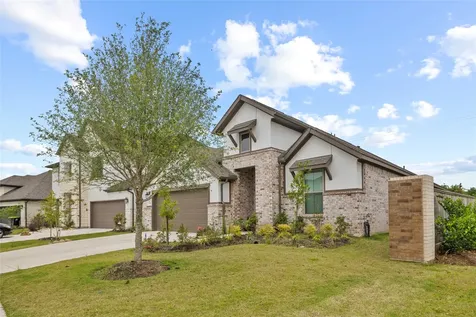 8727 Gleaming Village Way Richmond TX 77406