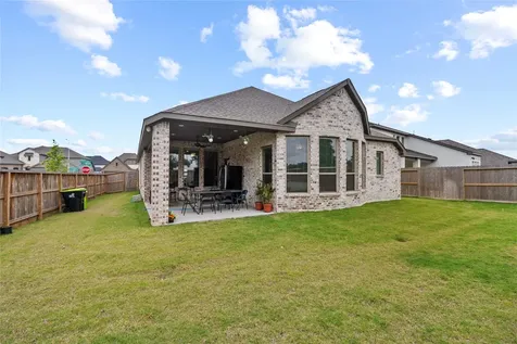 8727 Gleaming Village Way Richmond TX 77406
