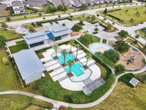 8727 Gleaming Village Way Richmond TX 77406
