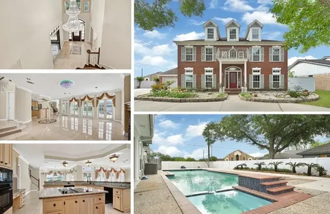 4618 Sao Paulo Street Pasadena TX 77504