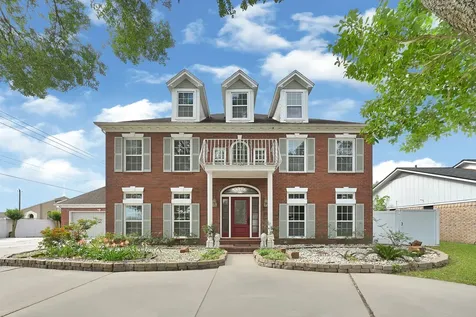 4618 Sao Paulo Street Pasadena TX 77504