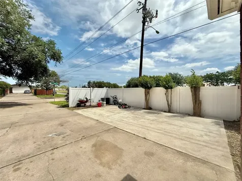 4618 Sao Paulo Street Pasadena TX 77504