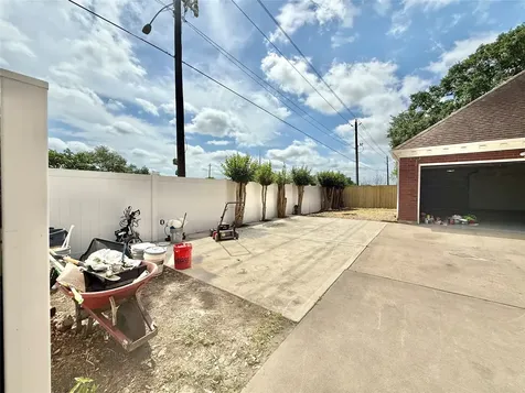 4618 Sao Paulo Street Pasadena TX 77504