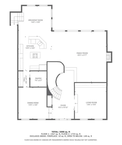 4618 Sao Paulo Street Pasadena TX 77504