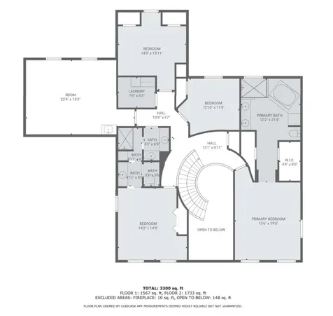 4618 Sao Paulo Street Pasadena TX 77504