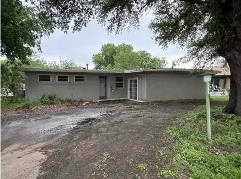 4904 Virgil Street Fort Worth TX 76119