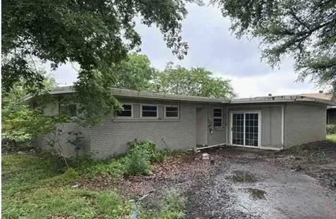 4904 Virgil Street Fort Worth TX 76119