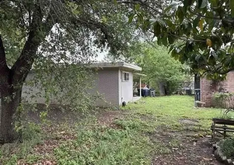 4904 Virgil Street Fort Worth TX 76119