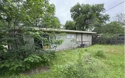 4904 Virgil Street Fort Worth TX 76119