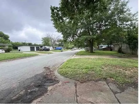 4904 Virgil Street Fort Worth TX 76119