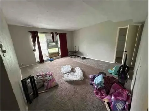 4904 Virgil Street Fort Worth TX 76119