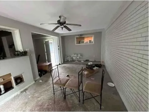 4904 Virgil Street Fort Worth TX 76119