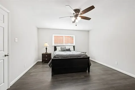 202 Basswood Drive Spring TX 77386