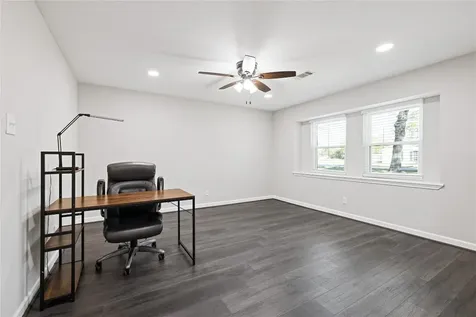 202 Basswood Drive Spring TX 77386