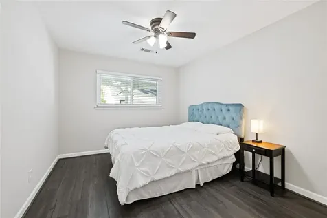 202 Basswood Drive Spring TX 77386