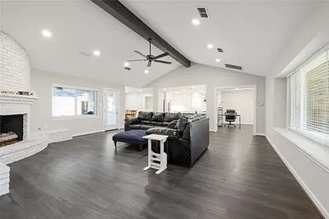 202 Basswood Drive Spring TX 77386