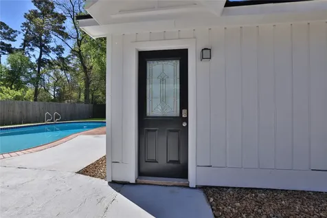 202 Basswood Drive Spring TX 77386
