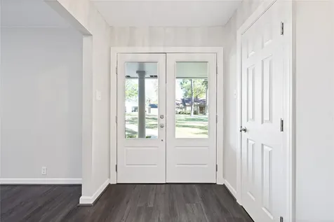 202 Basswood Drive Spring TX 77386