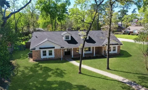 202 Basswood Drive Spring TX 77386