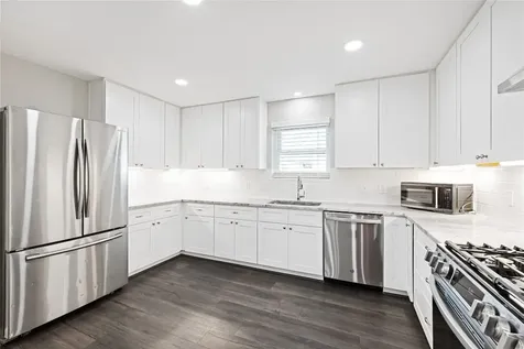 202 Basswood Drive Spring TX 77386