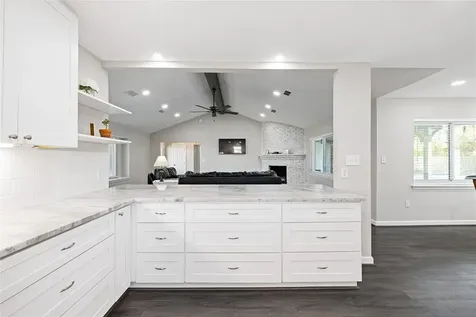 202 Basswood Drive Spring TX 77386