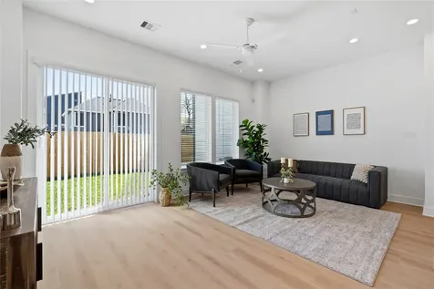 4610 Gunter Street Houston TX 77020