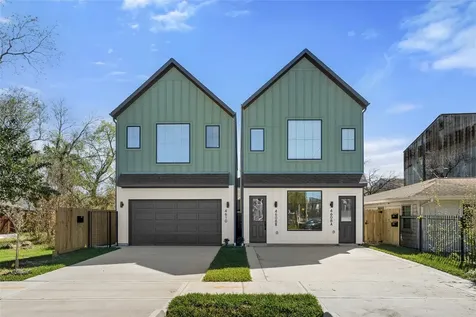 4610 Gunter Street Houston TX 77020