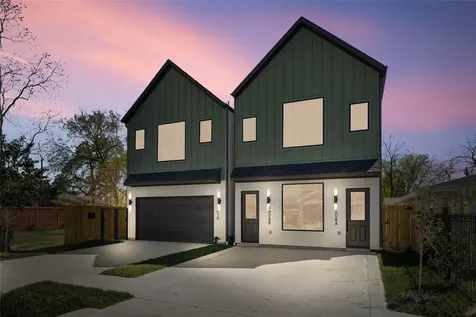 4610 Gunter Street Houston TX 77020