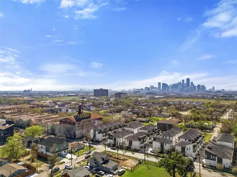 4610 Gunter Street Houston TX 77020