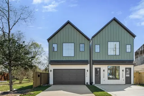 4610 Gunter Street Houston TX 77020