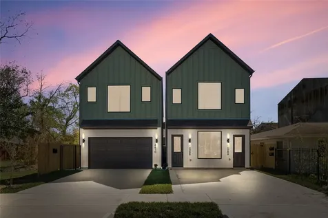 4610 Gunter Street Houston TX 77020