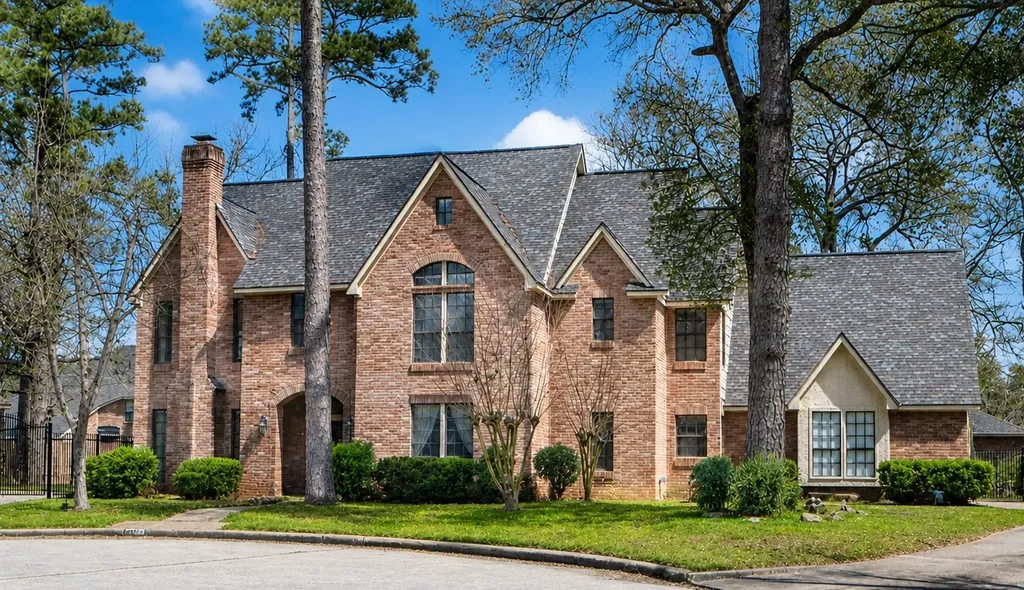 15106 Olde Tavern Court Houston TX 77068