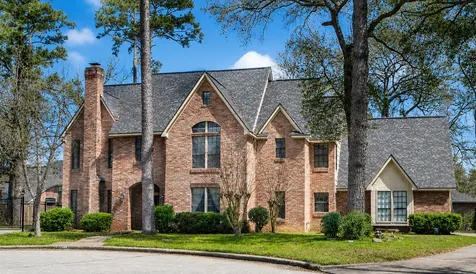 15106 Olde Tavern Court Houston TX 77068