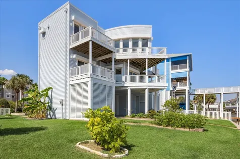 13415 Binnacle Way Galveston TX 77554