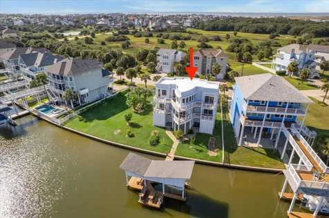 13415 Binnacle Way Galveston TX 77554