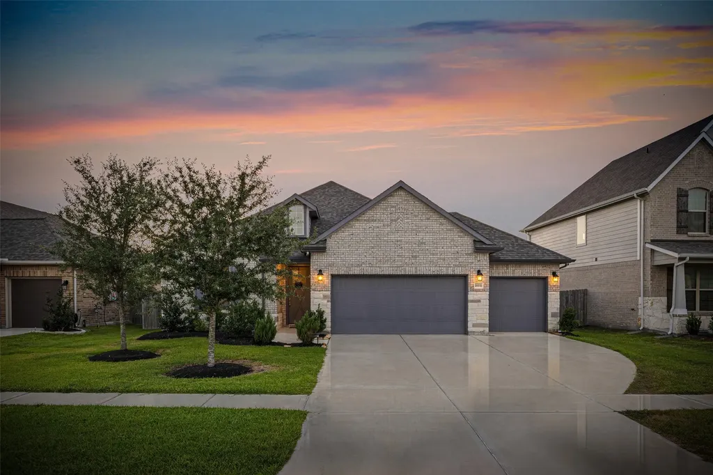 18931 Lynnwood Crest Drive Manvel TX 77578