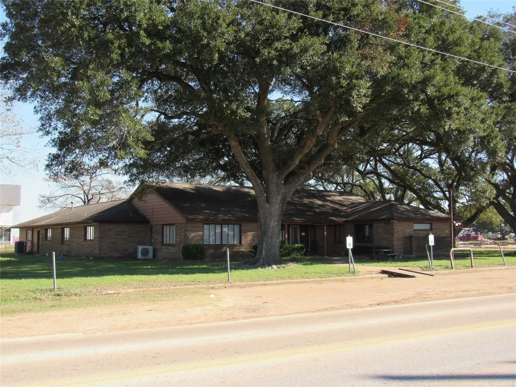 2119 Woods Road Brookshire TX 77423