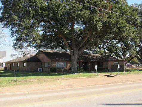 2119 Woods Road Brookshire TX 77423