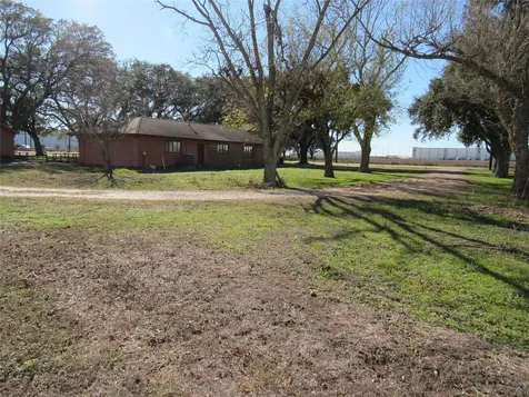 2119 Woods Road Brookshire TX 77423