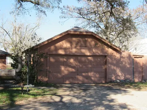 2119 Woods Road Brookshire TX 77423