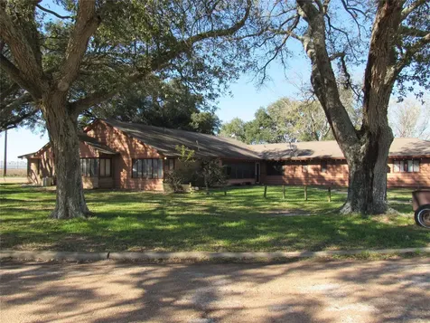 2119 Woods Road Brookshire TX 77423
