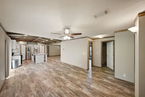 577 Winding River Road Oakhurst TX 77364