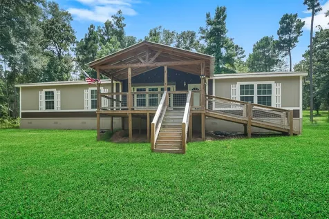 577 Winding River Road Oakhurst TX 77364