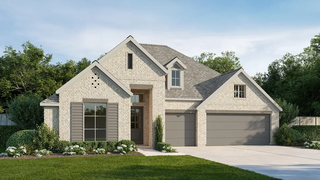 11906 Bush Tail Court Mont Belvieu TX 77523