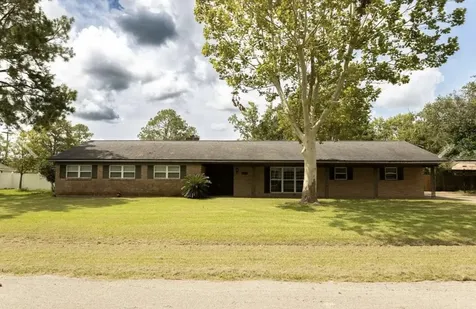 2200 Laurel Street Bay City TX 77414