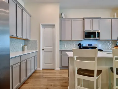 23534 Terreti Brook Drive New Caney TX 77357